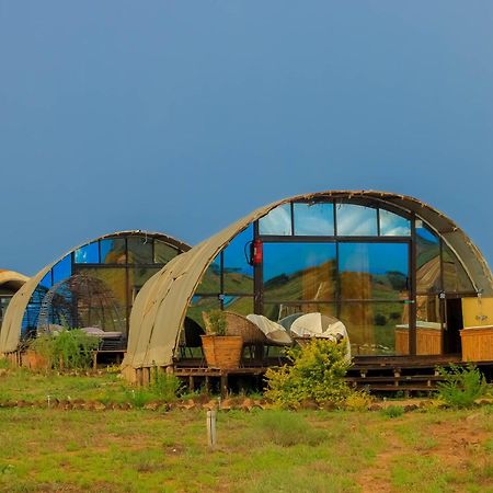 Amanya 2-Rooms Lioness Family Amboseli Bagian luar foto